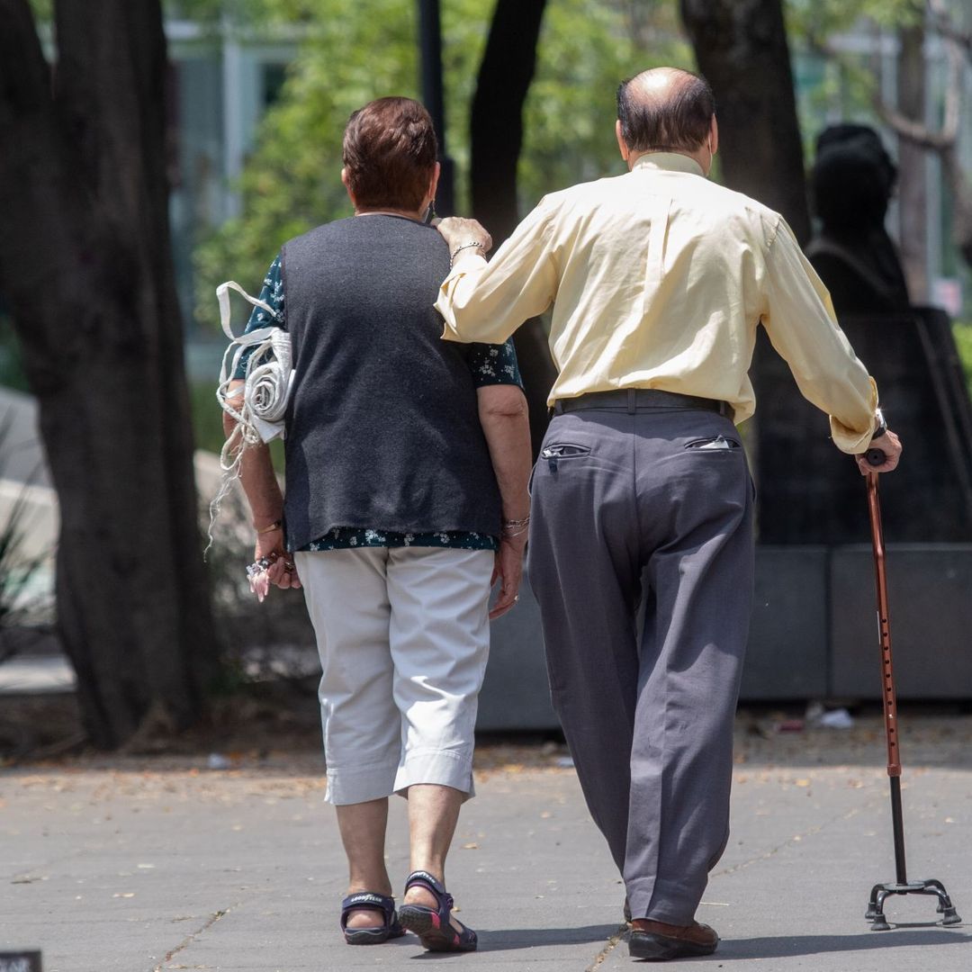 Pensionados recibirán un pago doble en septiembre 2026.